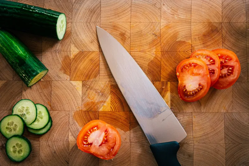 Cooking with What's Real: Finding Beauty in the Blemished, the Wilted, and the Wonderfully Imperfect