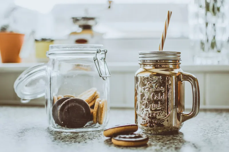 What If Your Fridge Could Remind You to Be Grateful?