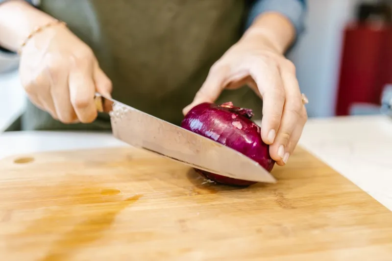 Pick Three: The Tiny Ritual That Turns an Ordinary Dinner Into Something You'll Actually Remember